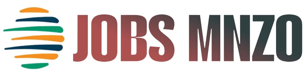 JOBS MNZO