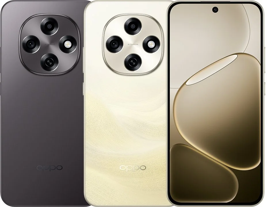 (OPPO F31 5G, F31 Pro 5G, F31 Pro+ 5G)