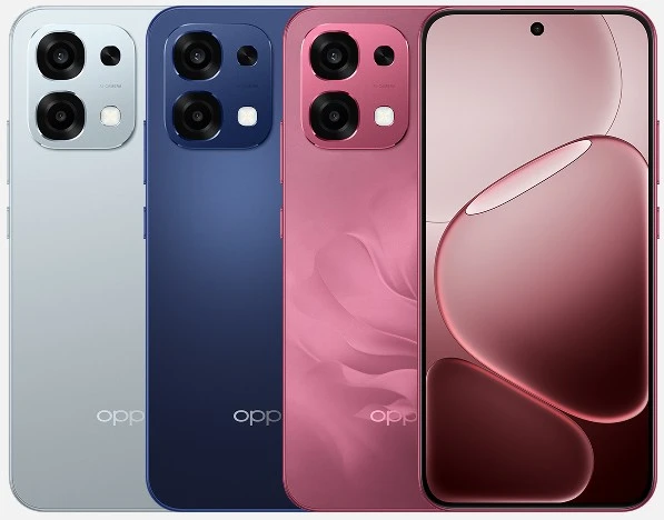 OPPO F31 Series