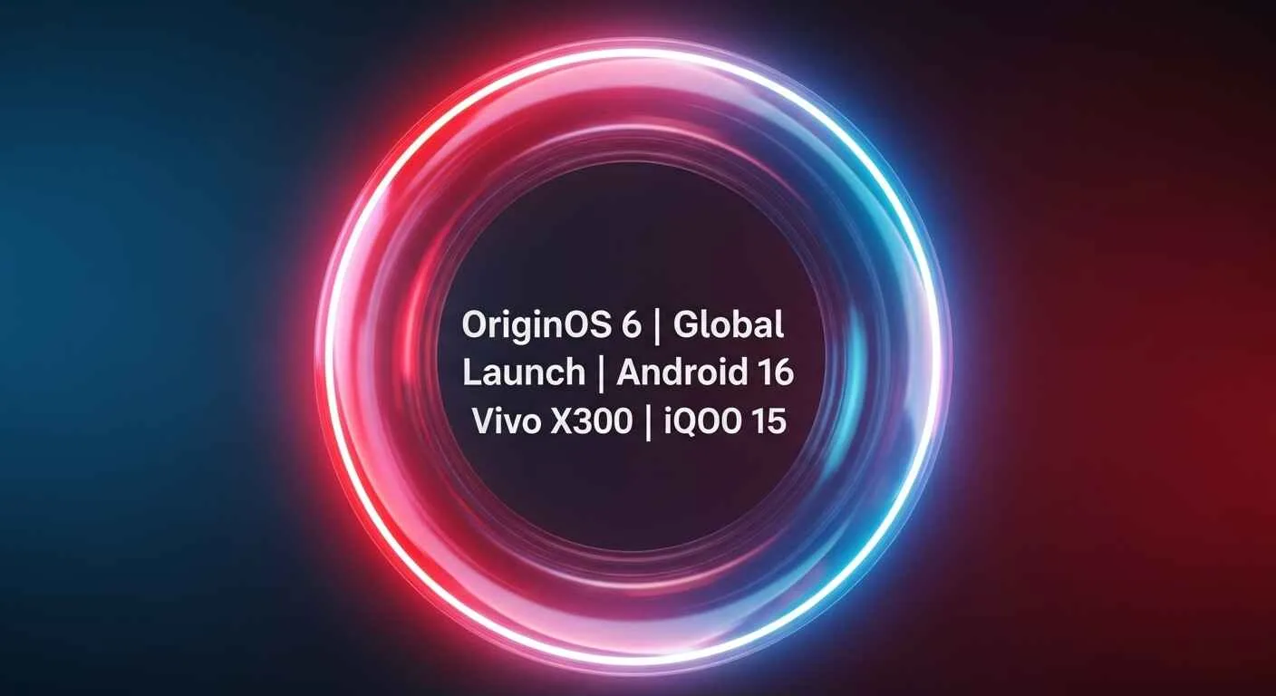 OriginOS