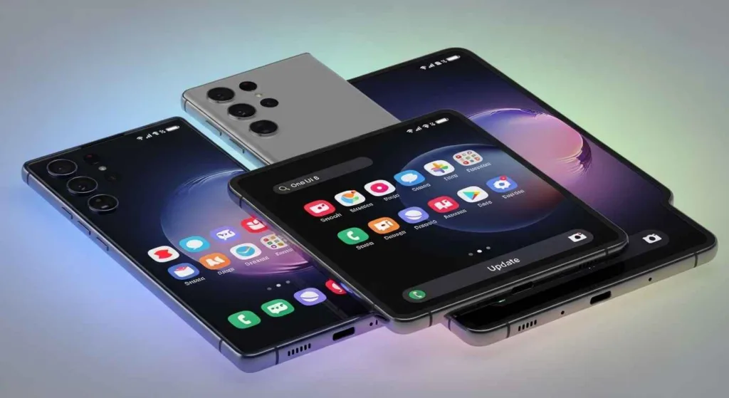 Samsung’s One UI 8 Update