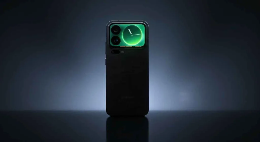 Xiaomi 17 Pro First Look