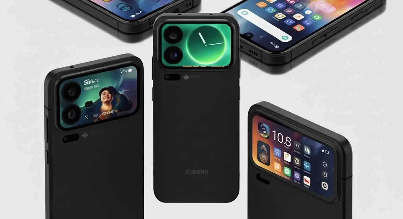Xiaomi 17 Pro