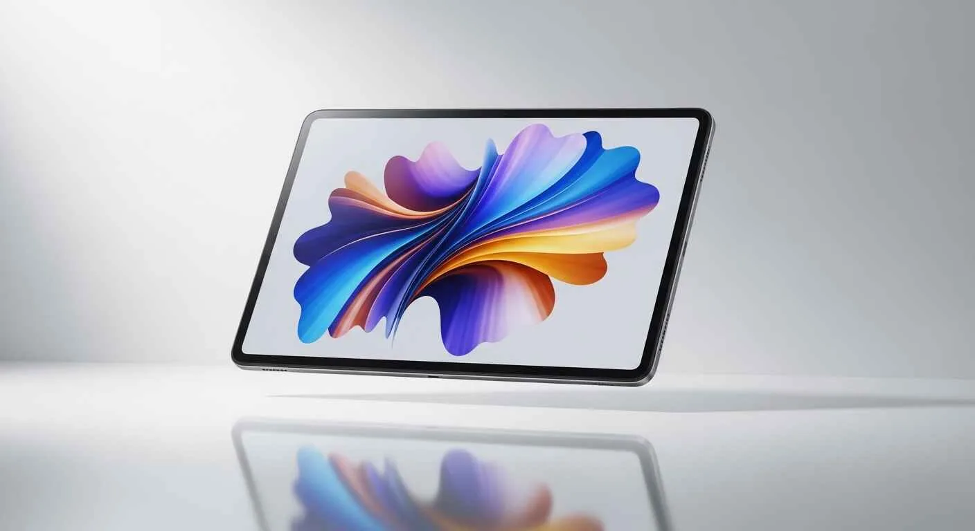 Xiaomi Pad 8 & Xiaomi Pad 8 Pro