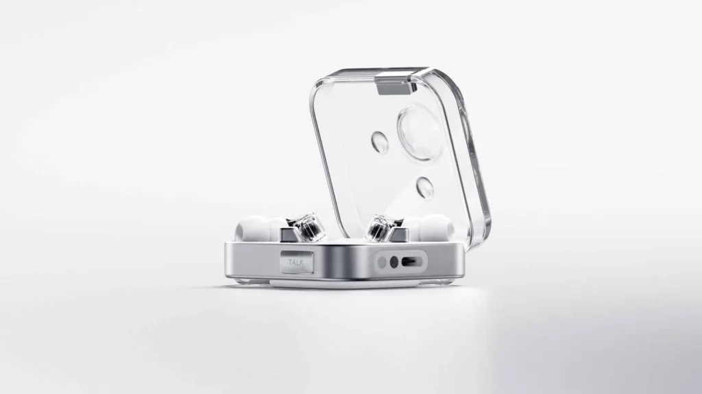 Nothing Ear 3 and CMF Headphone Pro