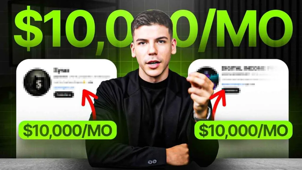 30 New Faceless YouTube Niches