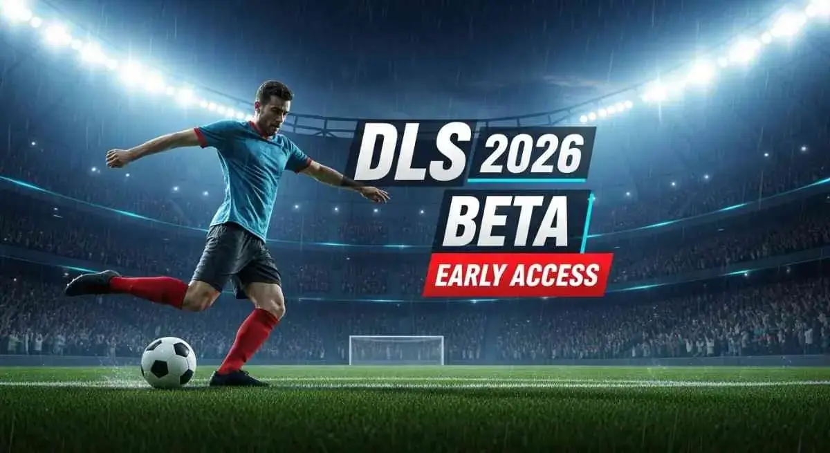DLS 2026 Beta Early Access Download