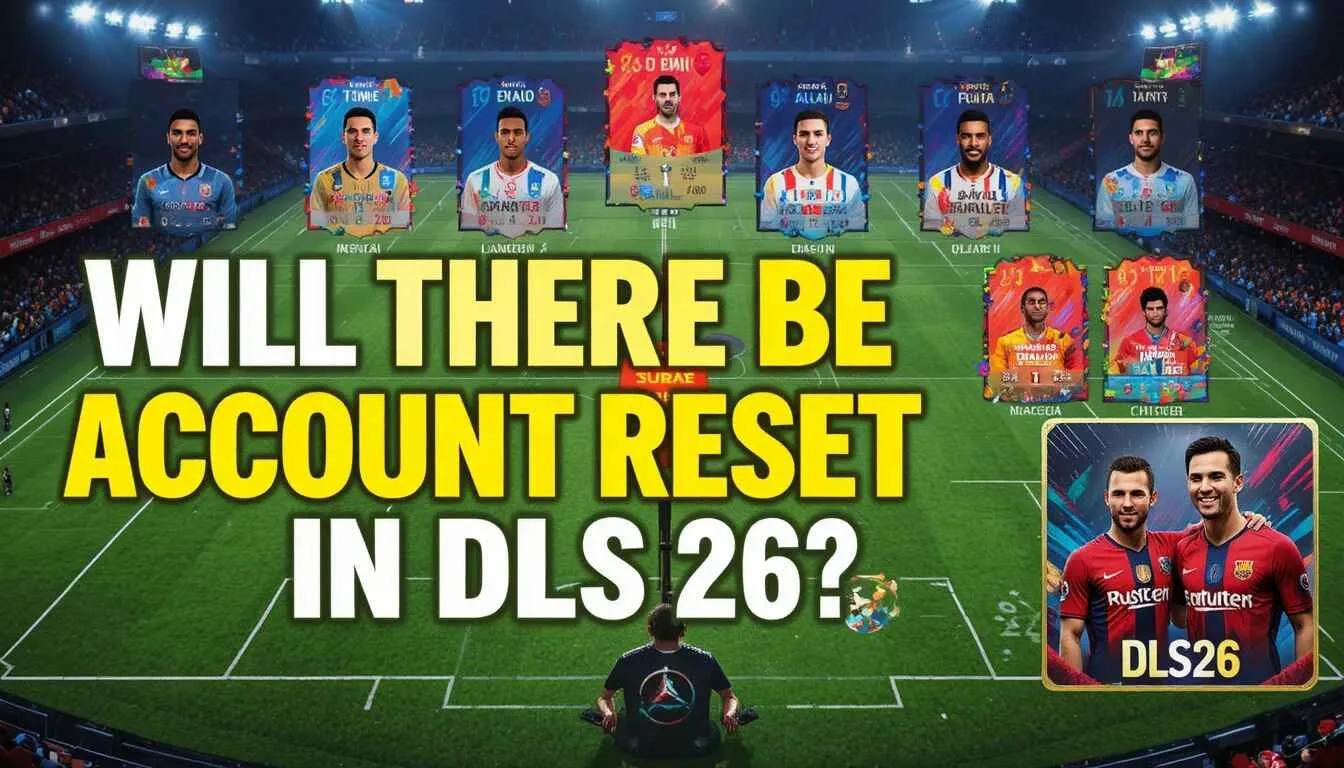 Dream League Soccer 2026