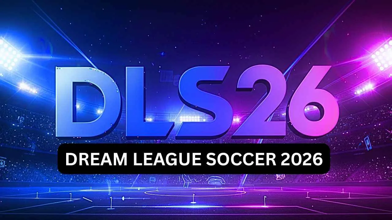 Dream League Soccer 2026