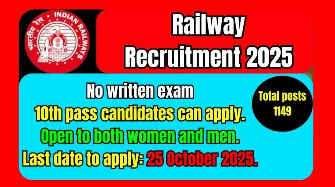 East Central Railway