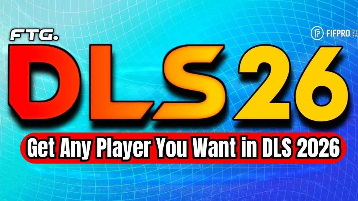 It will be possible to get any player you want in DLS 2026