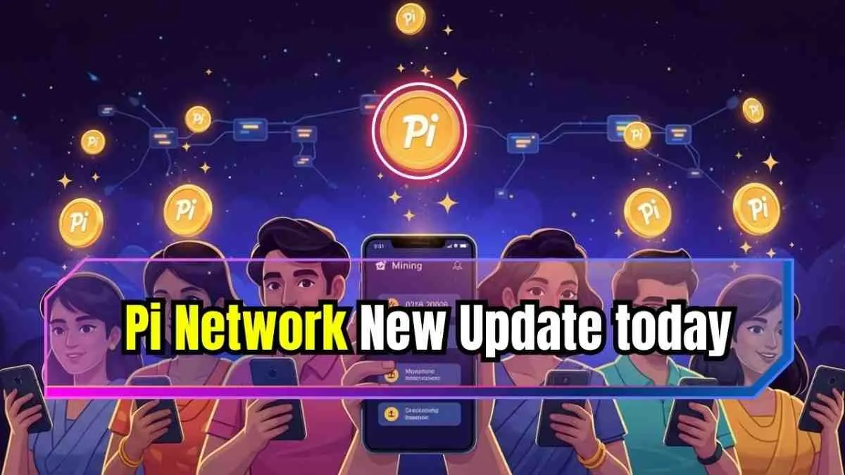 Pi Network