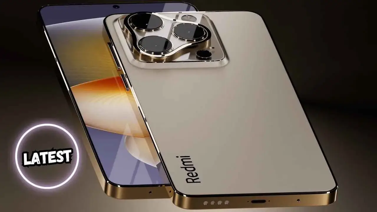 Redmi Note 16 Pro Max