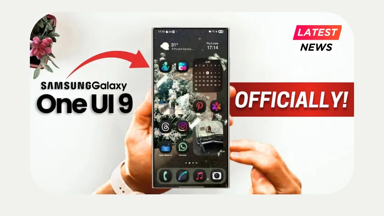 Samsung One UI 9.0