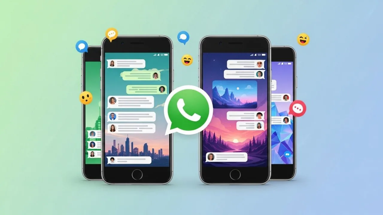 WhatsApp update 2025