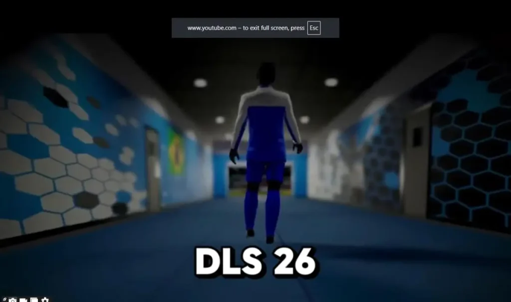 Dream League Soccer 2026 