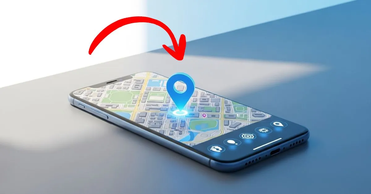 Phone Tracking Apps