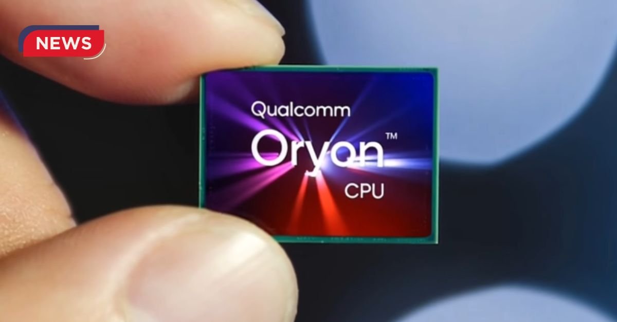 Snapdragon 8 Elite Gen 6 Pro