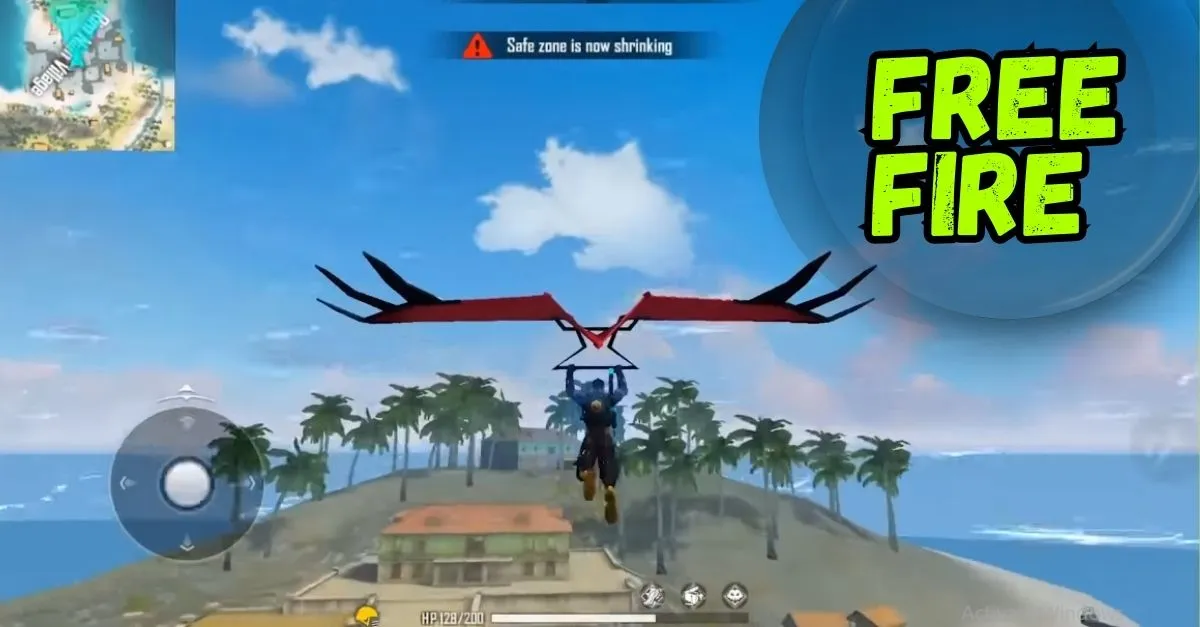 Free Fire OB52 Update