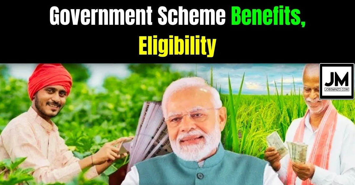 Government Schemes