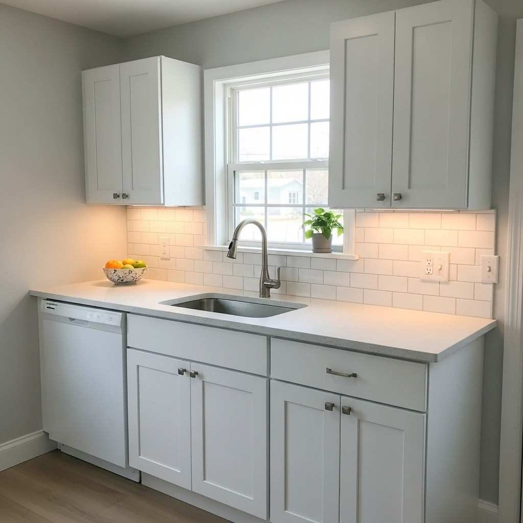 Light Colors and Smart Lighting