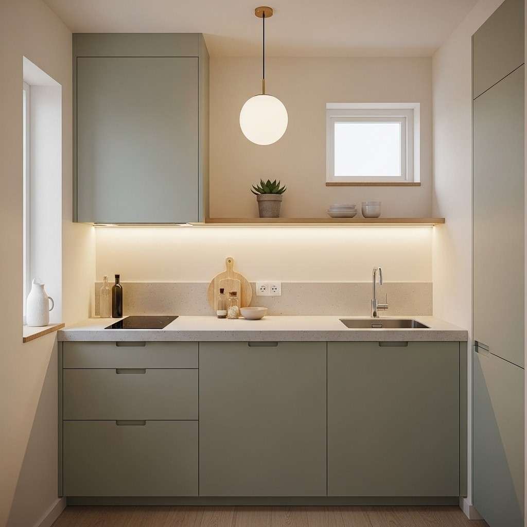 Minimal Design Approach