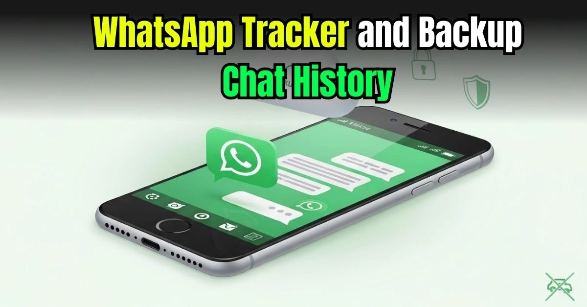 WhatsApp Tracker