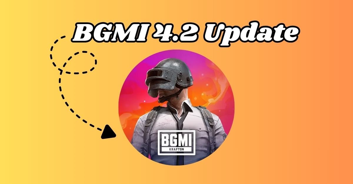 BGMI 4.2 Update