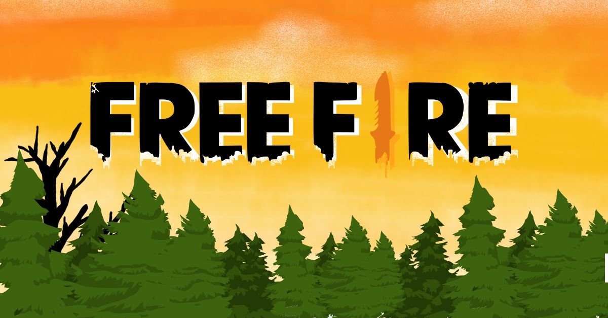 Free Fire Redeem Code