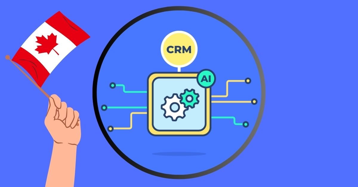Best AI CRM Software